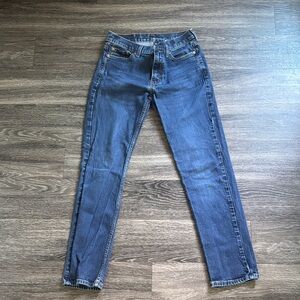 Levi's 511 - slim straight jeans